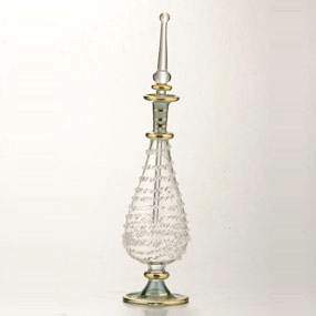 Glass Large Perfume Bottles