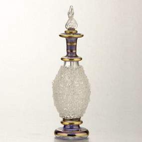 Glass Large Perfume Bottles