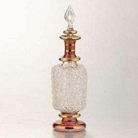 Glass Large Perfume Bottles