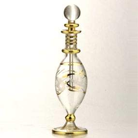 Glass Medium Perfume Bottles