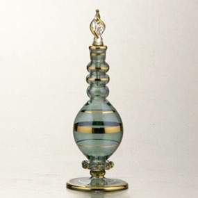 Glass Small Perfume Bottles