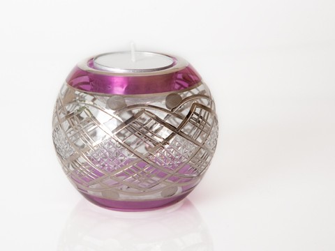 Tealight Lattice