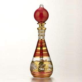 Large Perfume Bottles